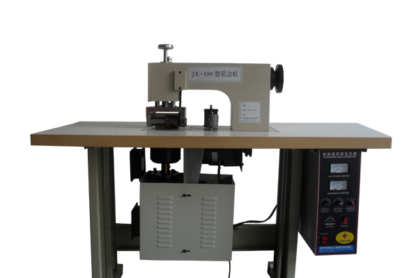 超声波手动100型花边机价格 超声波手动100型花边机价格