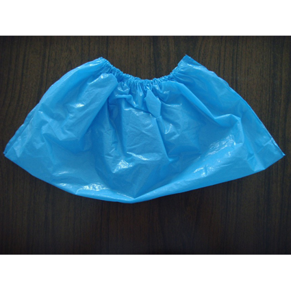 超声波塑料鞋套价格