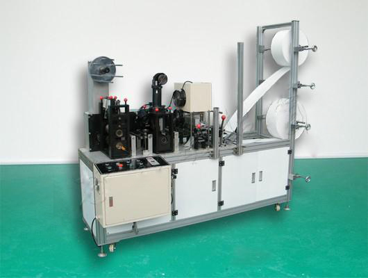 超声波鞋套机生产厂家 超声波鞋套机生产厂家