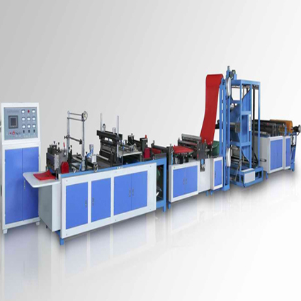 常州超声波无纺布制袋机生产厂家 常州超声波无纺布制袋机生产厂家