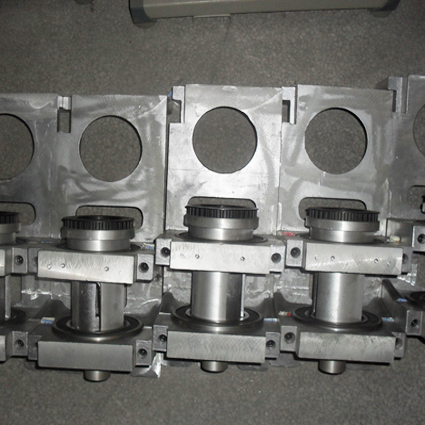 南通超声波花边机配件价格