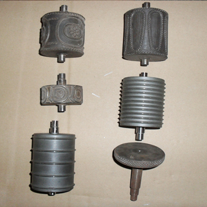 超声波花边机模具价格