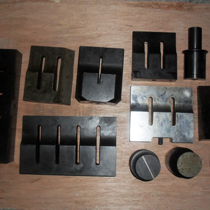 常州超声波焊头定制