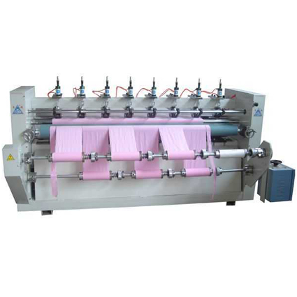 绍兴哪里有压花折叠机加工设备