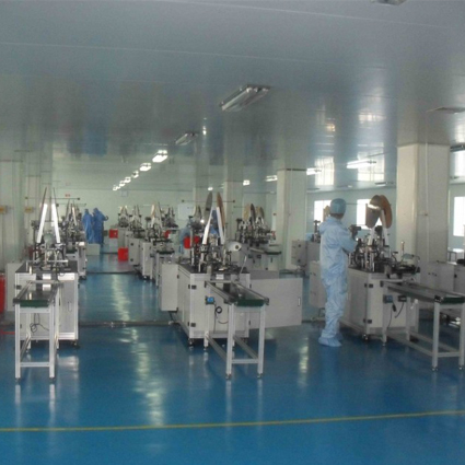 天津供应压花折叠机加工设备