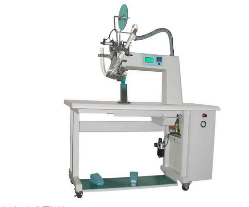 超声波花边机 超声波花边机