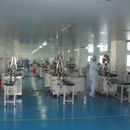 口罩机超声波发生器